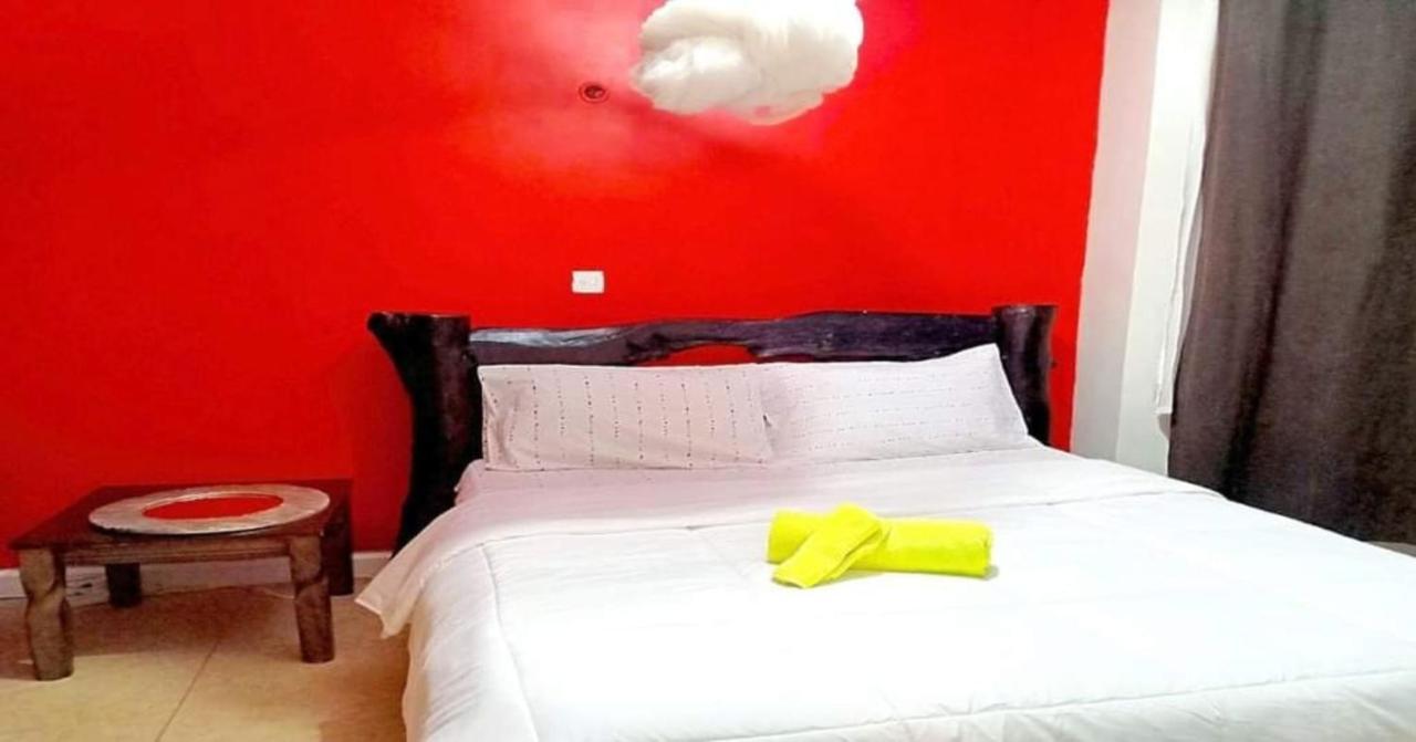 Furnished Apartments Near Jkia Nairobi Exteriör bild